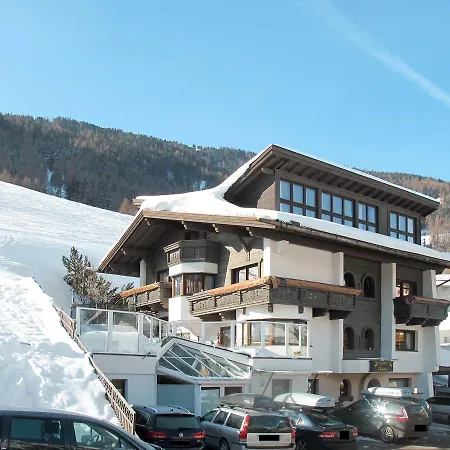 Haus Nadine 405w * 索尔登