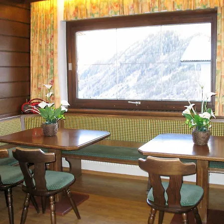 Haus Nadine 405w * 索尔登