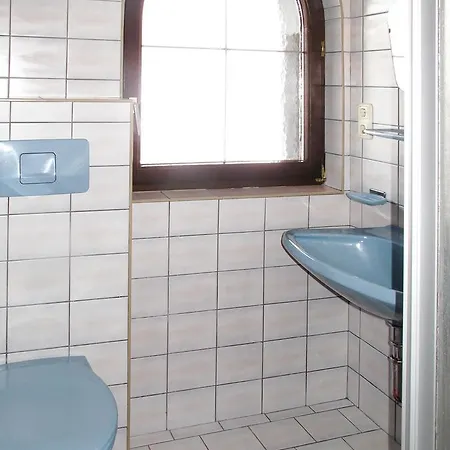 Haus Nadine 405w 公寓 索尔登