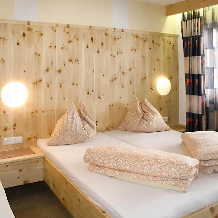 Lejlighed Haus Nadine 405w Sölden