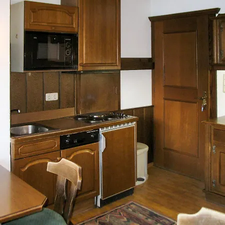 Lejlighed Haus Nadine 405w *
